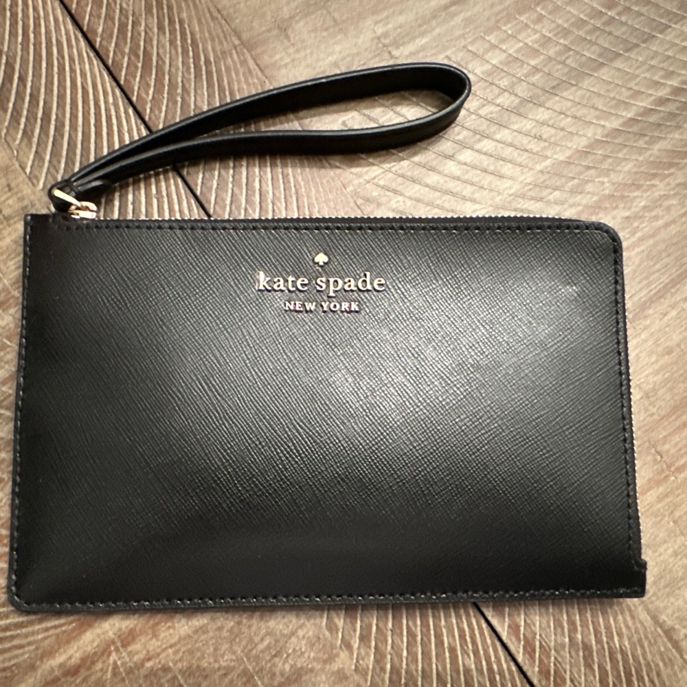 Kate Spade Wristlet